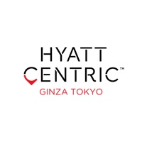 hyattcentricginza