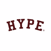 hypemy