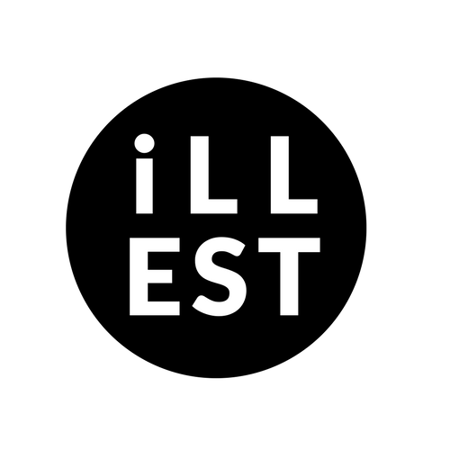 Illest Logo Transparent