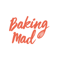 iamBakingMad