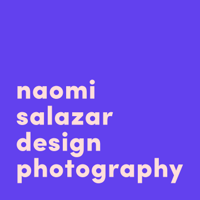 iamnaomidesign