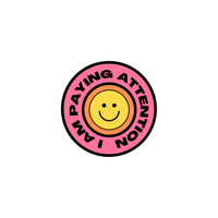 iampayingattention