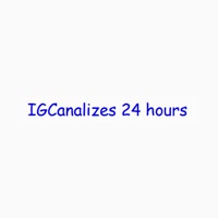 igcanalizacoes24horas