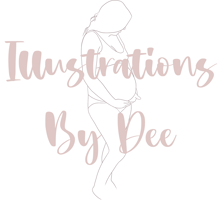 illustrationsbydee