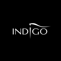 indigo-nails