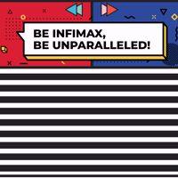 infimax