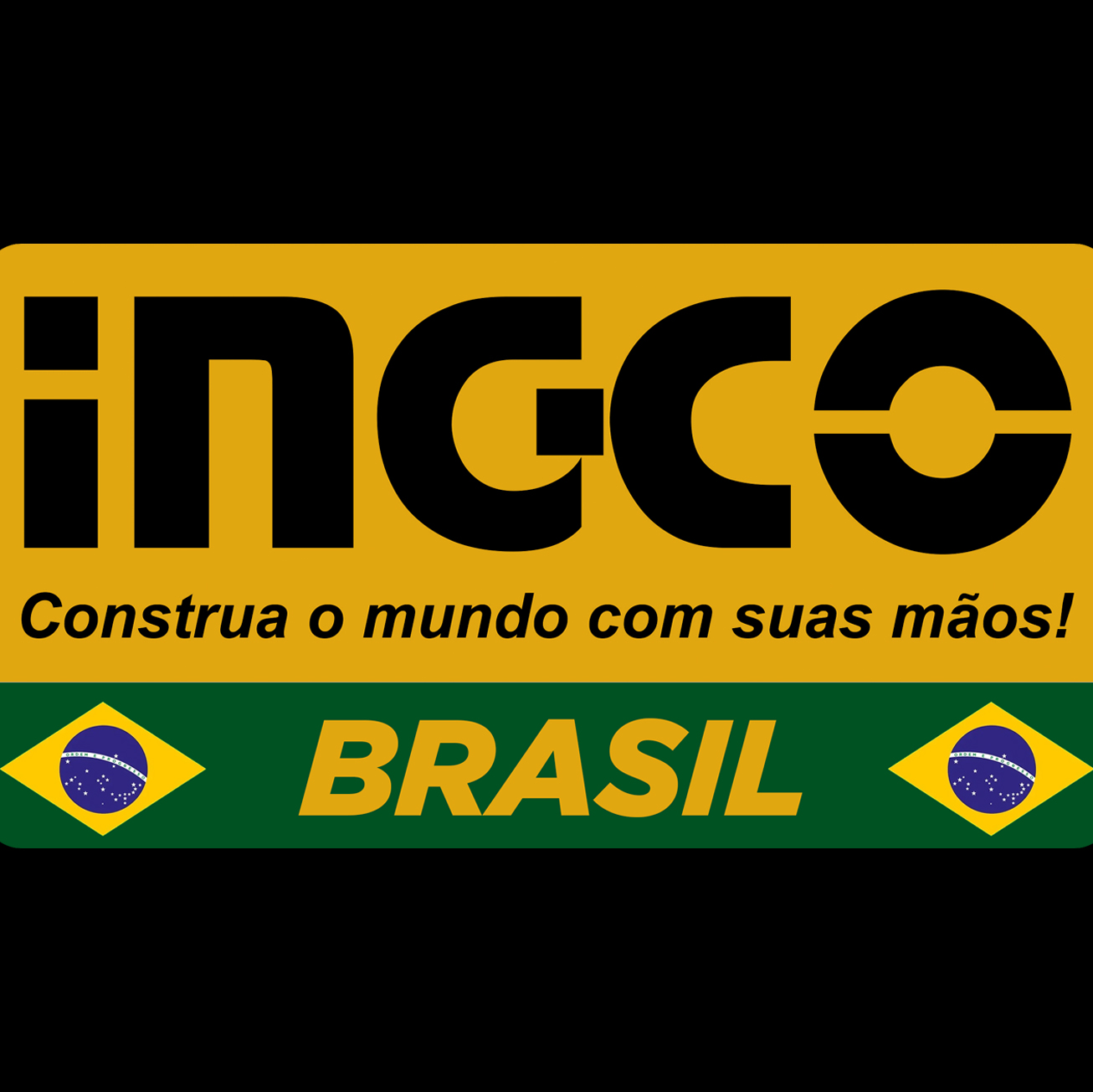 Onde encontrar - INGCO Brasil