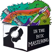 intheboxmastering