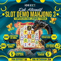 iosbetmahjong