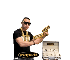 ipartybucks