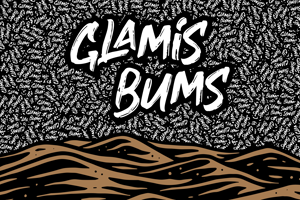 GlamisBums