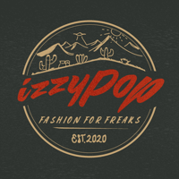 izzypopshop