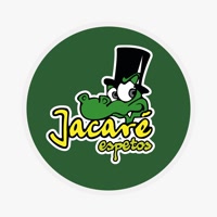 jacareespetos