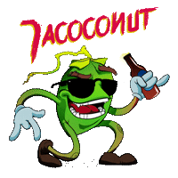 jacoconut