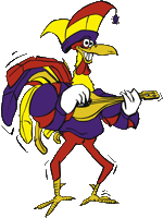 jahuena