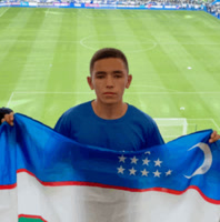 jasurbeksaydullayev