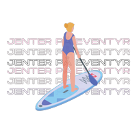 jenterne