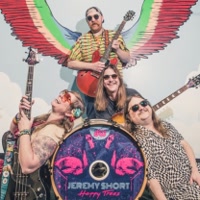 jeremyshort