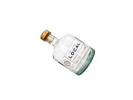 Mezcallocal