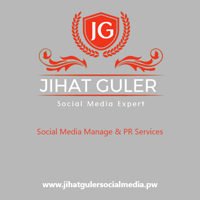 jihatgulersocialmedia