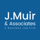 jmuirandassociates