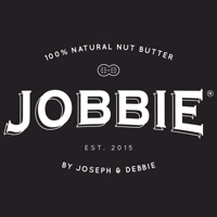 jobbienutbutter