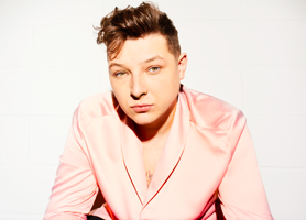 johnnewman