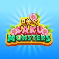 SakuMonsters