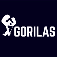GORILAScentrodeentrenamiento