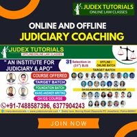 judiciary-coaching-patna