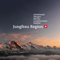 jungfrauregion