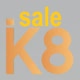 k8sale