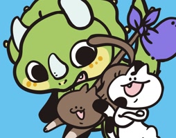 kaijuxneko