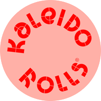 kaleidorolls