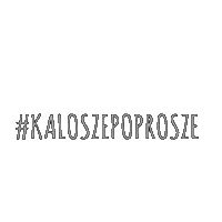 kaloszepoprosze