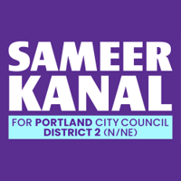 kanalforportland