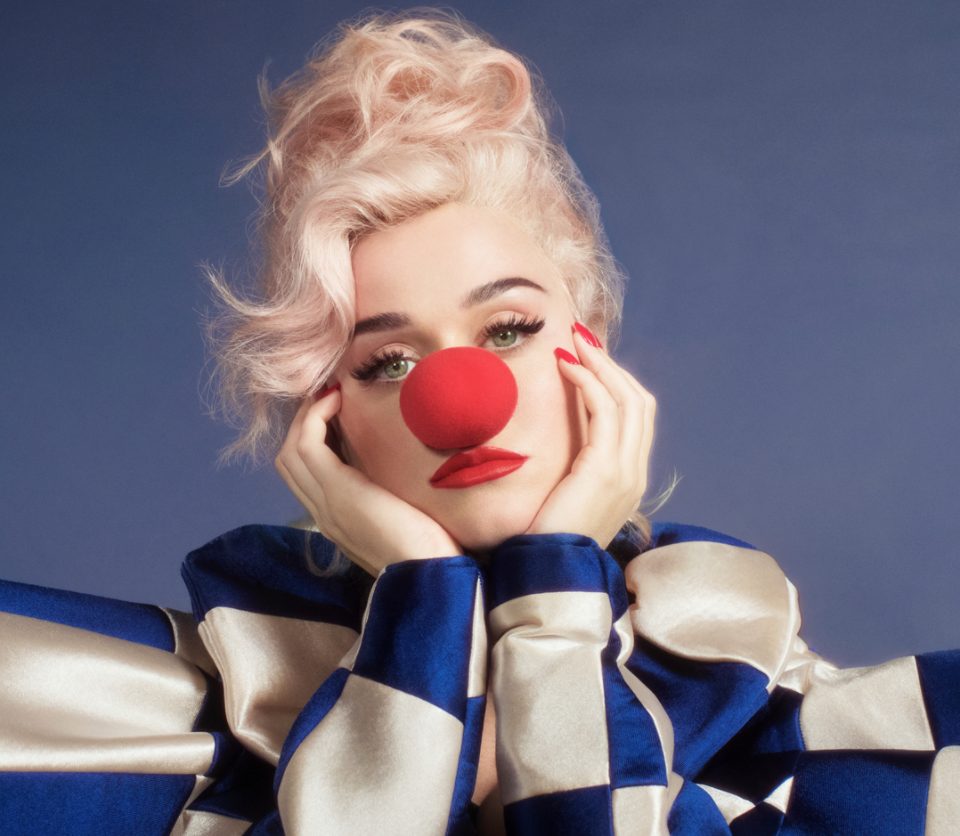 Katy Perry GIFs Find & Share on GIPHY