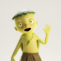 kawathekappa