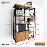 kedepnet99