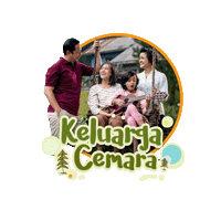keluargacemara