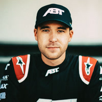 kelvinvanderlinde
