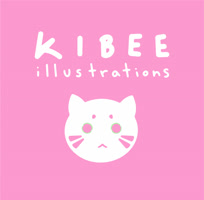 kibee_illustrations