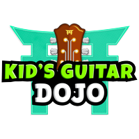 kidsguitardojo