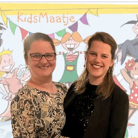 kidsmaatje