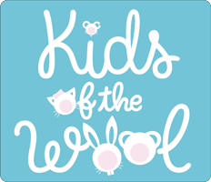kidsofthewool