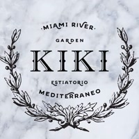 kikiontheriver
