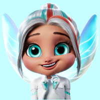 kikithetoothfairy