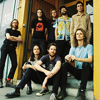 kinggizzard