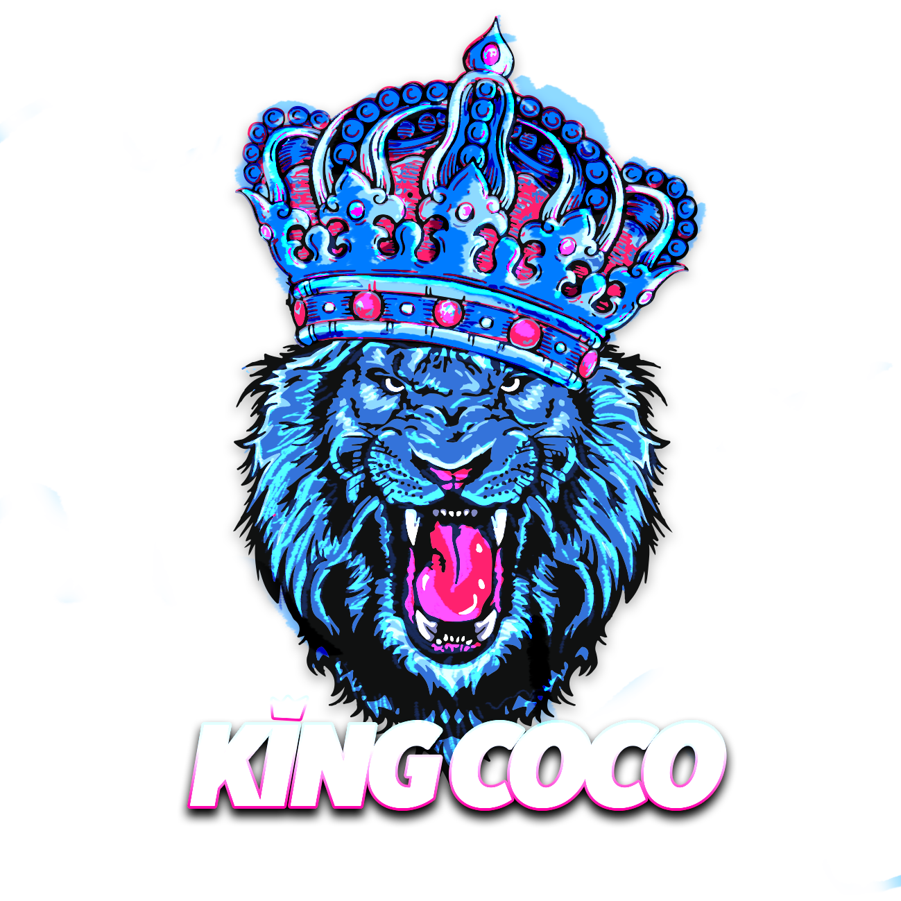 Coco king LEMON KING