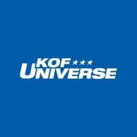 kofuniverse